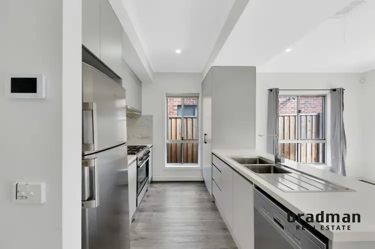 Fourth view of Homely house listing, 30 Platypus Chase, Beveridge VIC 3753