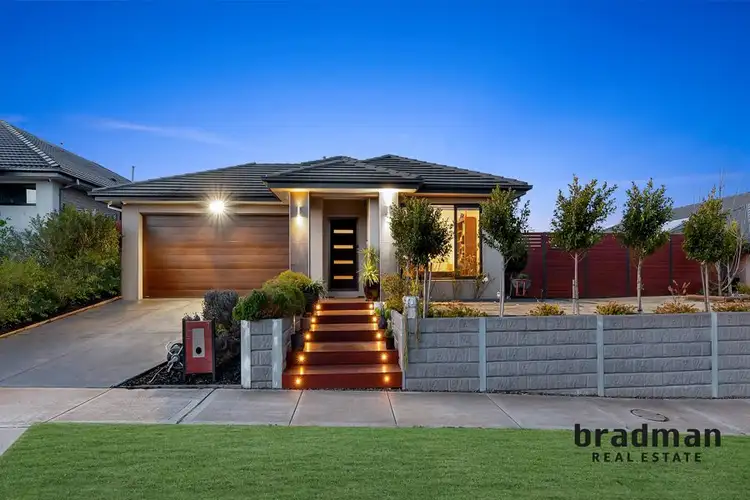 7 Penny Place, Wallan VIC 3756