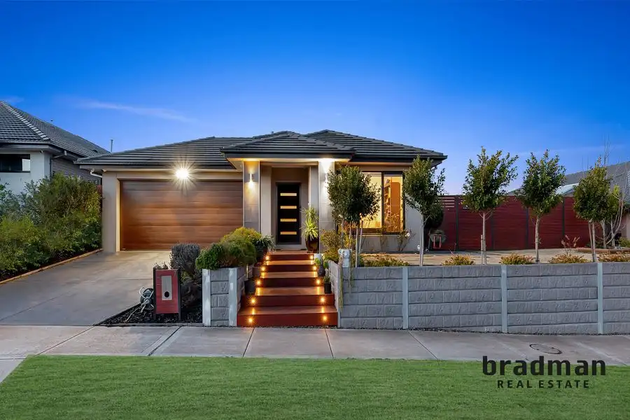 Main view of Homely house listing, 7 Penny Place, Wallan VIC 3756