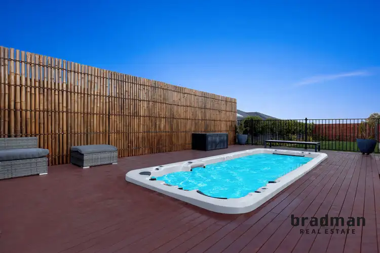 Second view of Homely house listing, 7 Penny Place, Wallan VIC 3756