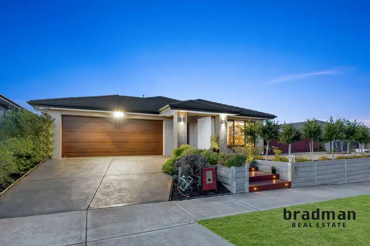 Third view of Homely house listing, 7 Penny Place, Wallan VIC 3756