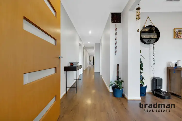 Fourth view of Homely house listing, 7 Penny Place, Wallan VIC 3756