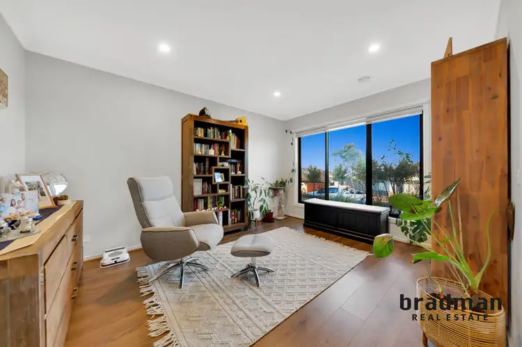 Fifth view of Homely house listing, 7 Penny Place, Wallan VIC 3756