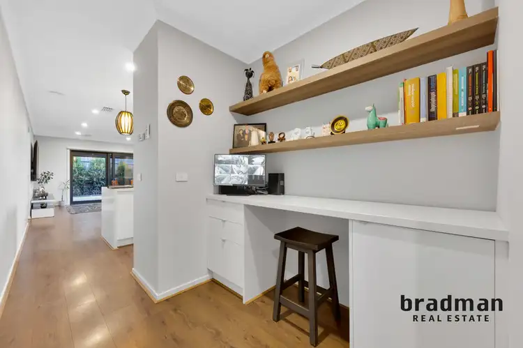 Sixth view of Homely house listing, 7 Penny Place, Wallan VIC 3756