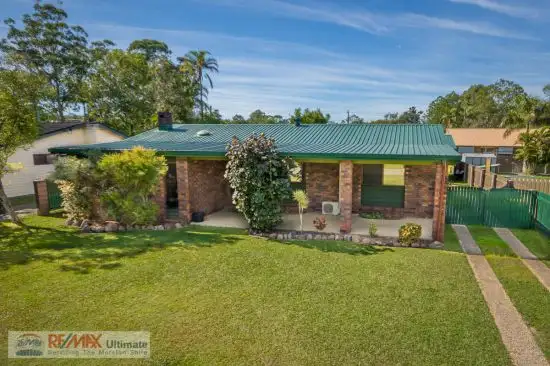 Main view of Homely house listing, 11 Lindwall Street, Caboolture QLD 4510