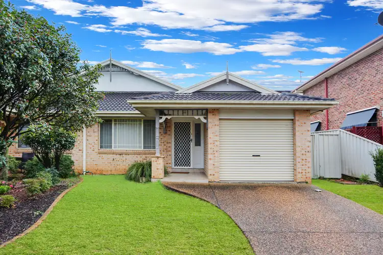 7 Capricorn Road, Kings Langley NSW 2147