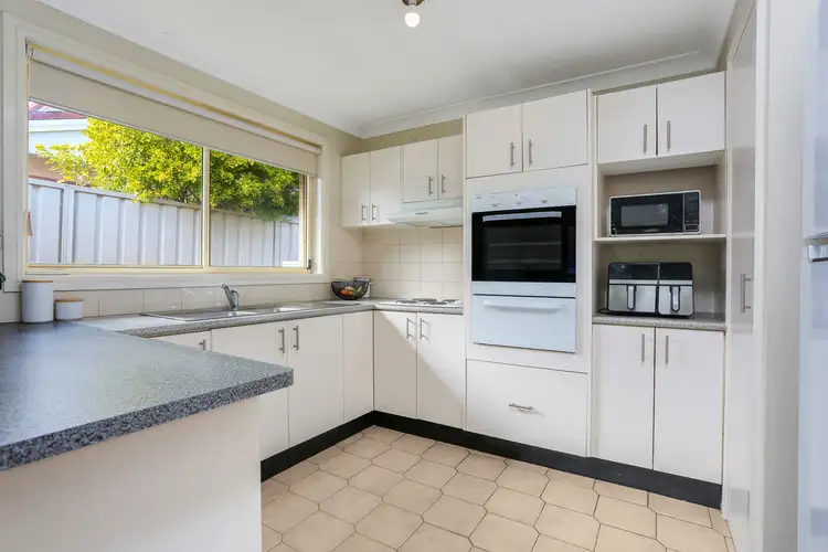 Second view of Homely semi-detached listing, 7 Capricorn Road, Kings Langley NSW 2147