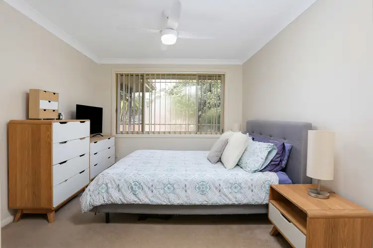 Fourth view of Homely semi-detached listing, 7 Capricorn Road, Kings Langley NSW 2147