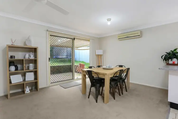 Fifth view of Homely semi-detached listing, 7 Capricorn Road, Kings Langley NSW 2147