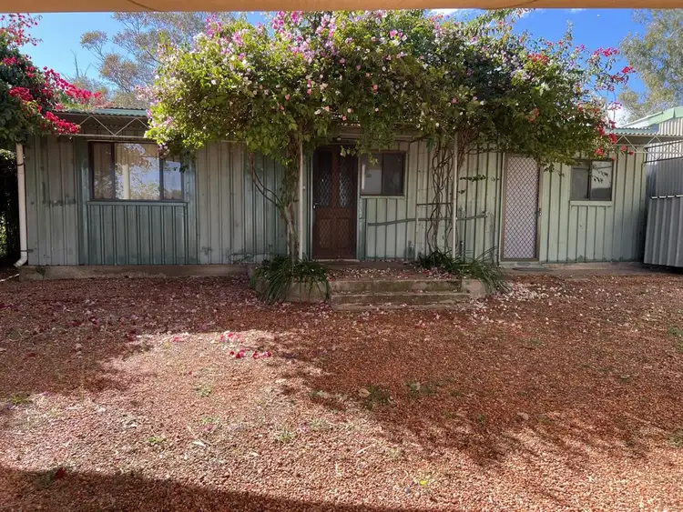 WLL 14619 Mining Route, Lightning Ridge NSW 2834