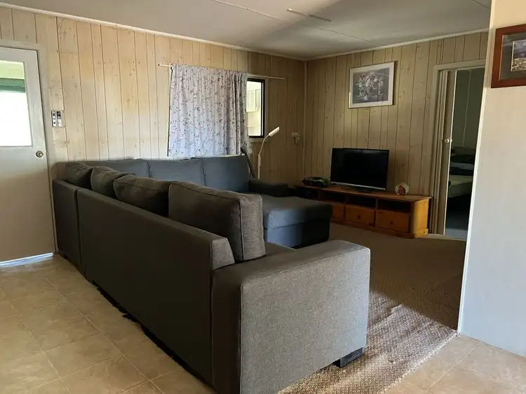 Second view of Homely house listing, WLL 14619 Mining Route, Lightning Ridge NSW 2834