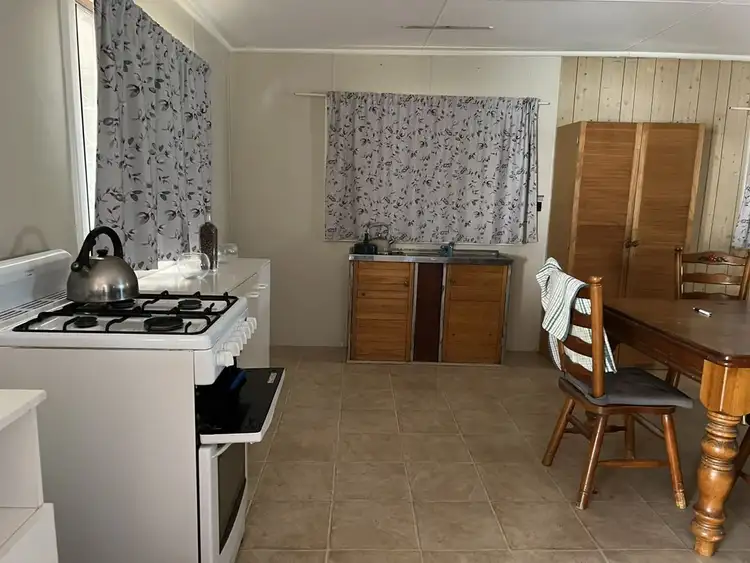 Fifth view of Homely house listing, WLL 14619 Mining Route, Lightning Ridge NSW 2834