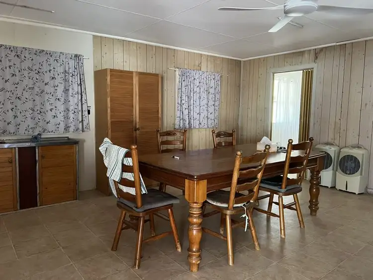 Sixth view of Homely house listing, WLL 14619 Mining Route, Lightning Ridge NSW 2834