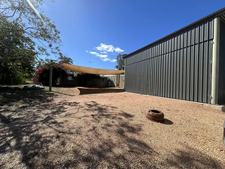 Seventh view of Homely house listing, WLL 14619 Mining Route, Lightning Ridge NSW 2834