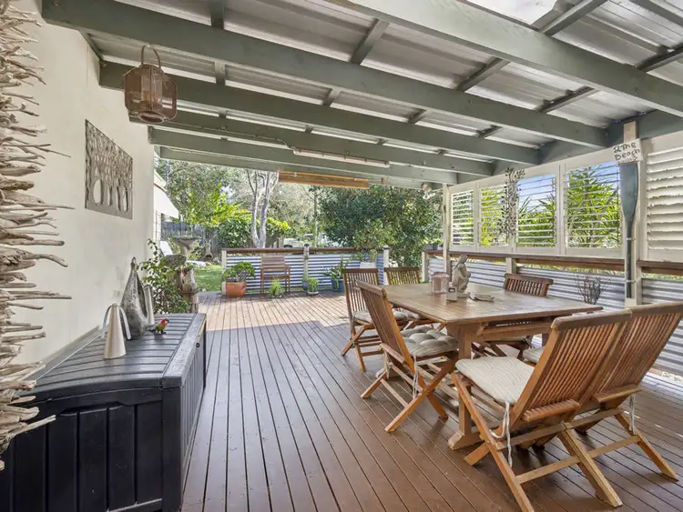 3 Schnapper Close, Emerald Beach NSW 2456