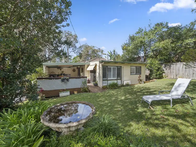 Main view of Homely house listing, 3 Schnapper Close, Emerald Beach NSW 2456