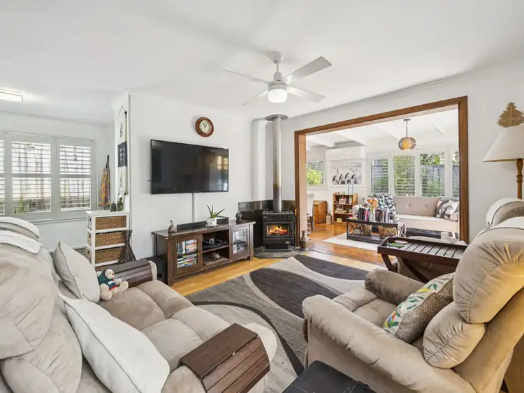 Third view of Homely house listing, 3 Schnapper Close, Emerald Beach NSW 2456
