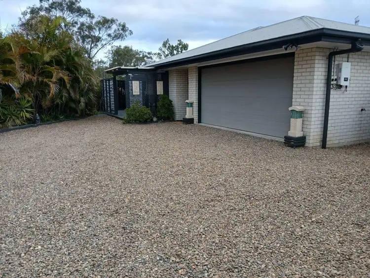 6 Walker Road, Kinbombi QLD 4601