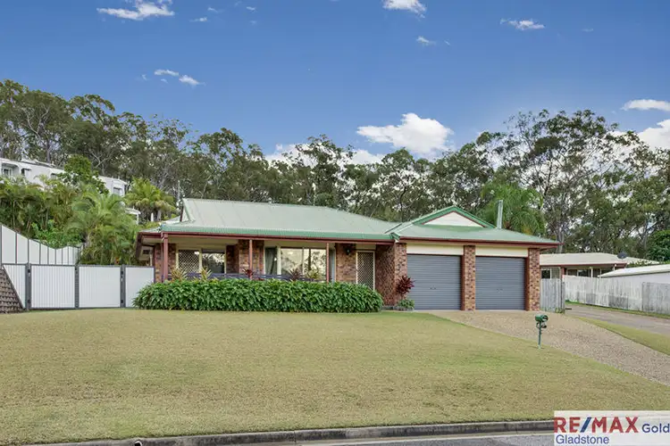 28 Archer Street, Sun Valley QLD 4680
