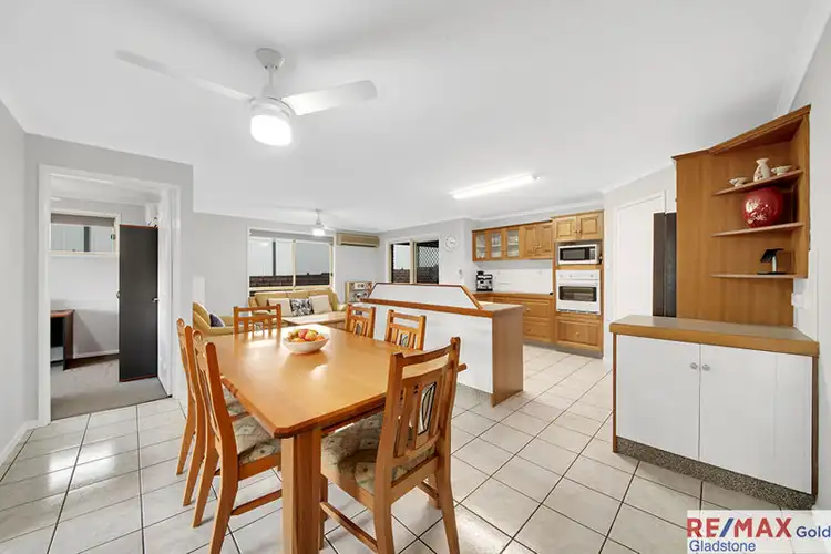 Second view of Homely house listing, 28 Archer Street, Sun Valley QLD 4680
