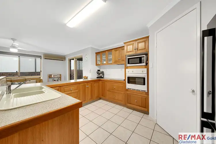 Third view of Homely house listing, 28 Archer Street, Sun Valley QLD 4680