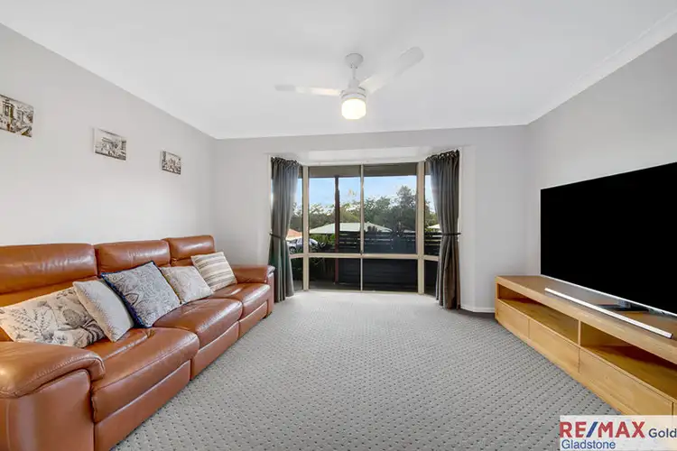 Fourth view of Homely house listing, 28 Archer Street, Sun Valley QLD 4680