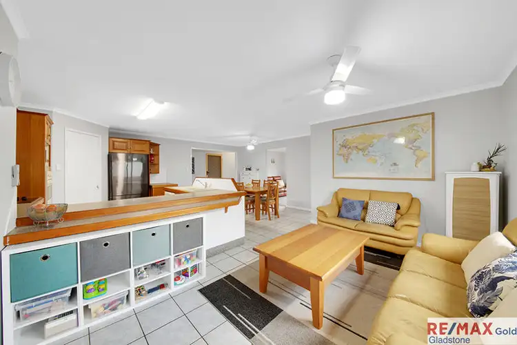 Fifth view of Homely house listing, 28 Archer Street, Sun Valley QLD 4680