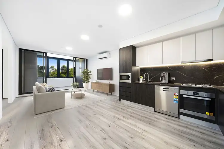 401/14 Church Street, Lidcombe NSW 2141