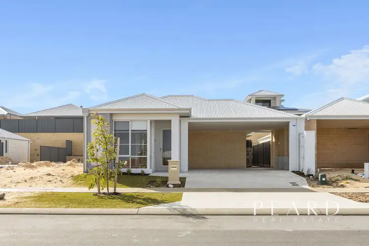 93 Dolphin Drive