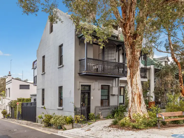 1 Morehead Street, Redfern NSW 2016