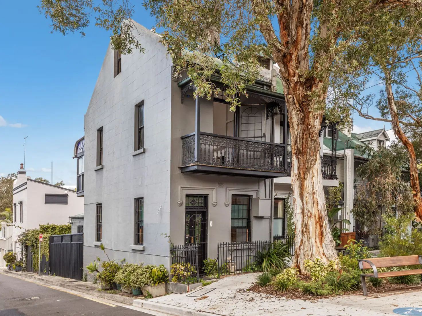 Main view of Homely house listing, 1 Morehead Street, Redfern NSW 2016