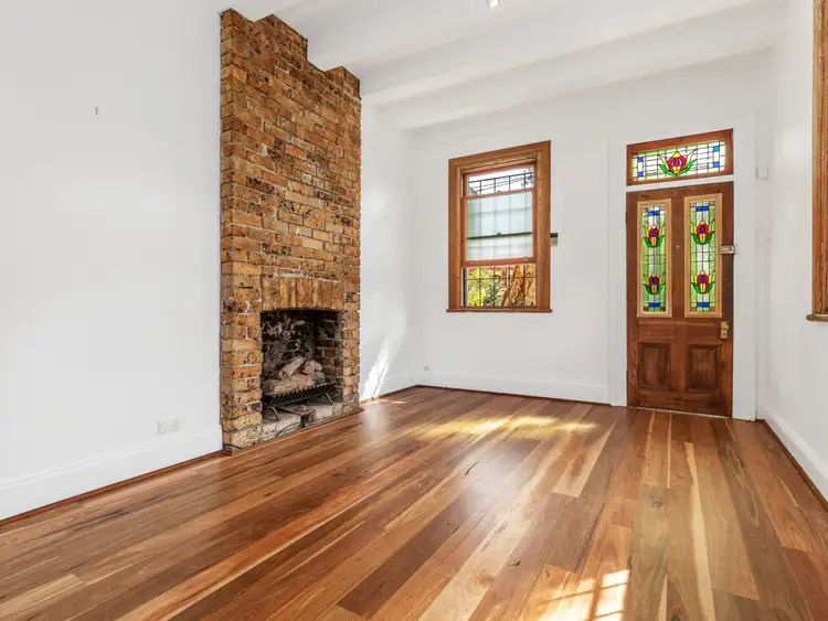 Second view of Homely house listing, 1 Morehead Street, Redfern NSW 2016