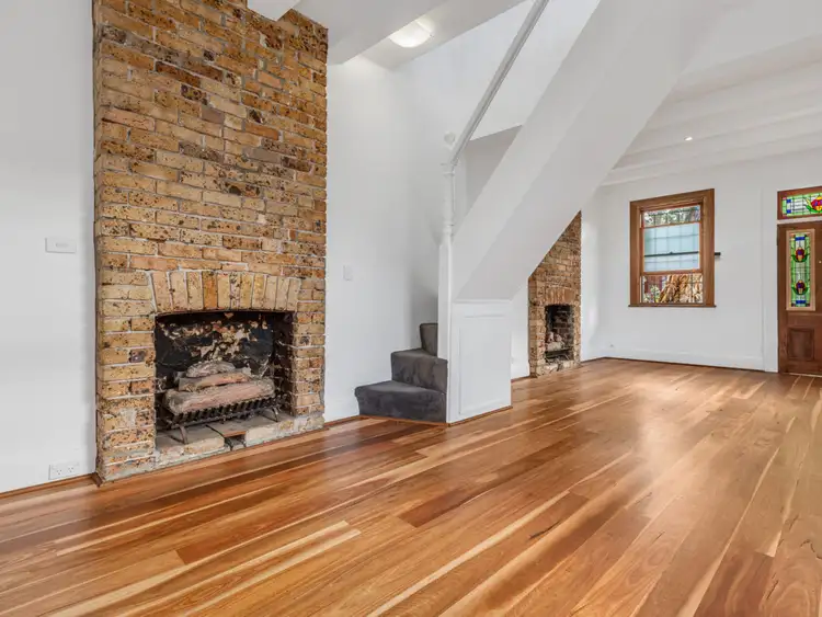 Fourth view of Homely house listing, 1 Morehead Street, Redfern NSW 2016