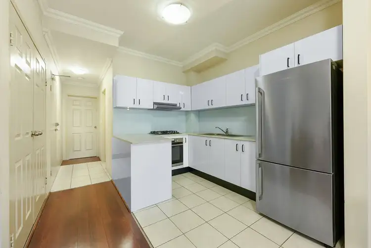 Third view of Homely unit listing, 4/30-44 Railway Terrace, Granville NSW 2142