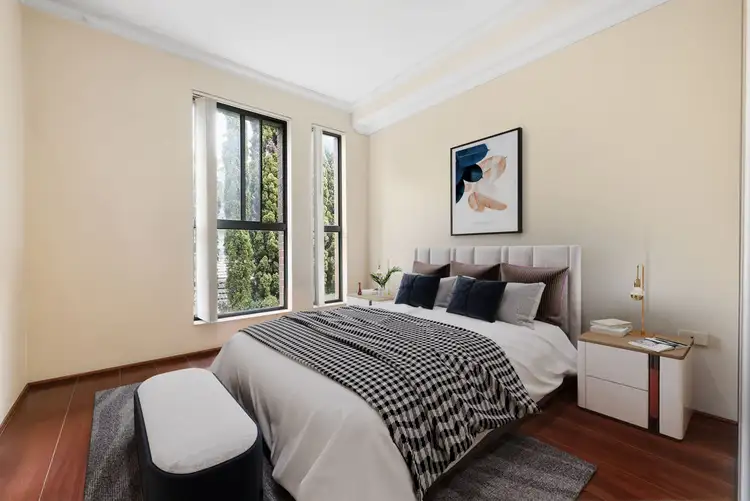 Fourth view of Homely unit listing, 4/30-44 Railway Terrace, Granville NSW 2142