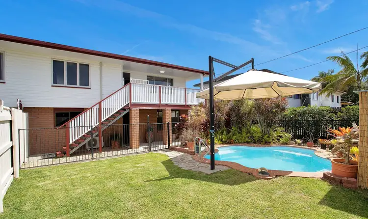 15 Bradford Street, North Mackay QLD 4740