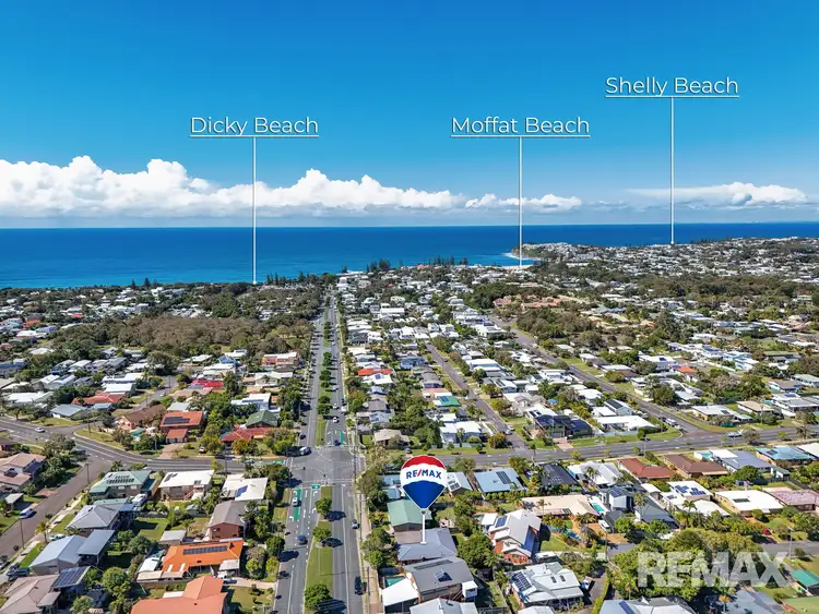 72 Beerburrum Street