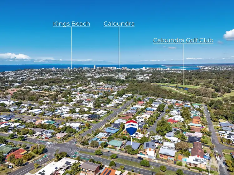 Second view of Homely house listing, 72 Beerburrum Street, Battery Hill QLD 4551