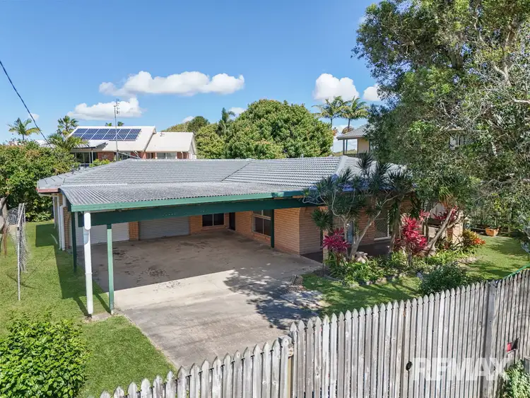 Third view of Homely house listing, 72 Beerburrum Street, Battery Hill QLD 4551
