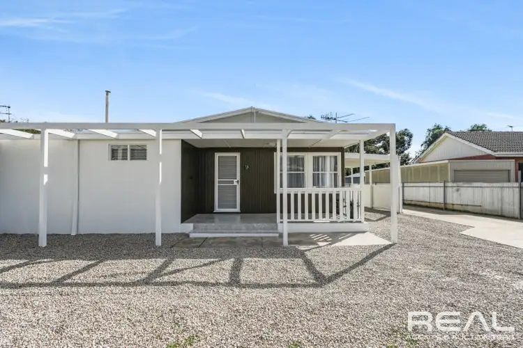 16 Hill Street, Elizabeth South SA 5112
