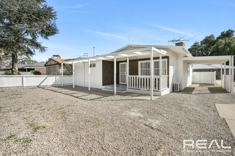 Second view of Homely house listing, 16 Hill Street, Elizabeth South SA 5112