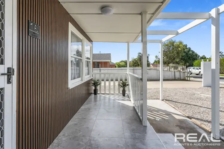 Third view of Homely house listing, 16 Hill Street, Elizabeth South SA 5112