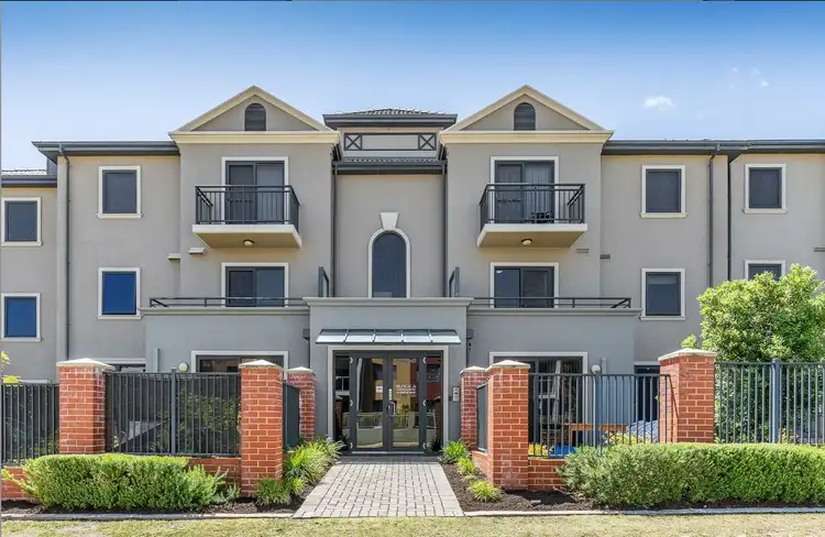 Unit 84/12 Citadel Way, Currambine WA 6028