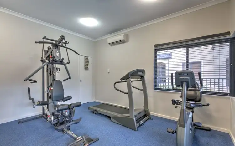 Fifth view of Homely apartment listing, Unit 84/12 Citadel Way, Currambine WA 6028