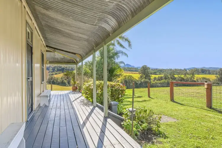 Seventh view of Homely rural property listing, 449 Hickeys Creek Road, Millbank NSW 2440