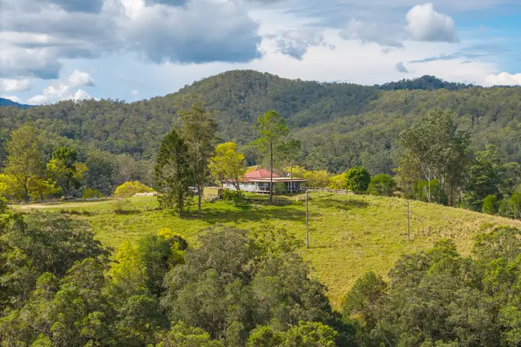 3643 Taylors Arm Road, Burrapine NSW 2447