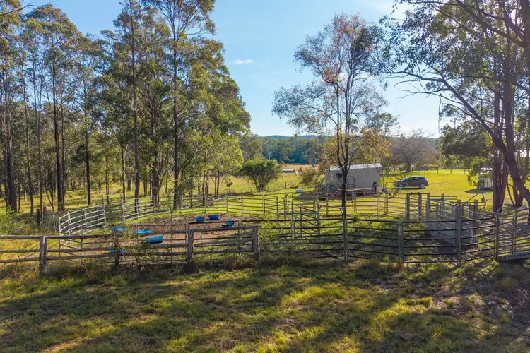 Third view of Homely rural property listing, 1540 Collombatti Road, Collombatti NSW 2440