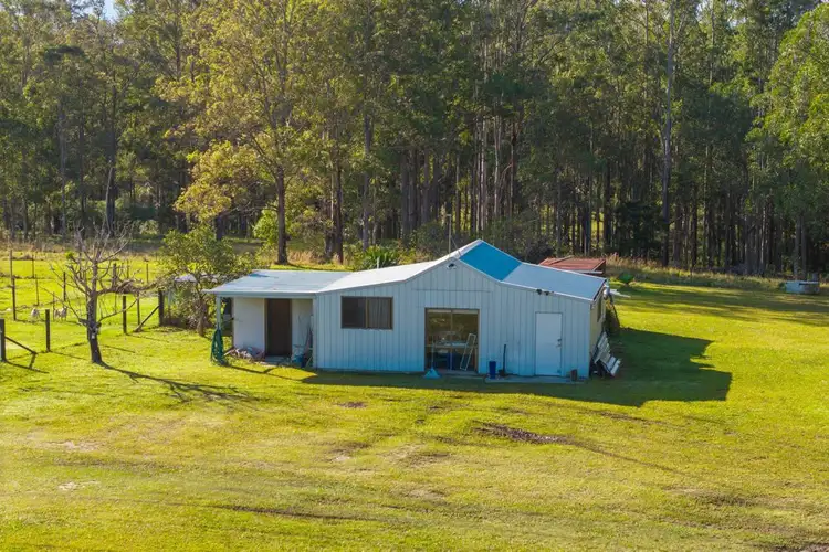 Fourth view of Homely rural property listing, 1540 Collombatti Road, Collombatti NSW 2440