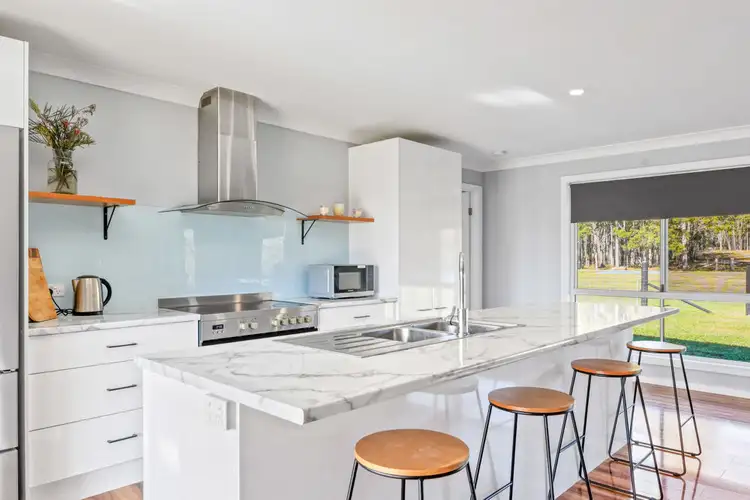 Fifth view of Homely rural property listing, 1540 Collombatti Road, Collombatti NSW 2440
