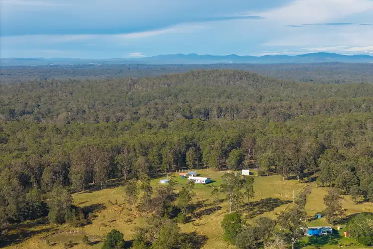 Sixth view of Homely rural property listing, 1540 Collombatti Road, Collombatti NSW 2440